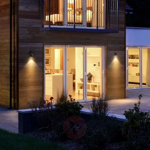 OSRAM Endura Style Hemisphere - zewnętrzny spot LED - Lampy ogrodowe - miniaturka - grafika 3