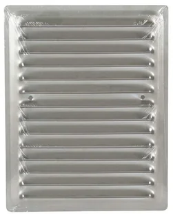 Maxpol kratki KRATKA CHROMONIKIEL 175*220MM NATURALNY UCHWYT ROZPRĘŻNY - Kratki wentylacyjne Maxpol kratki KRATKA CHROMONIKIEL 175*220MM NATURALNY UCHWYT ROZPRĘŻNY - Kratki wentylacyjne - miniaturka - grafika 2