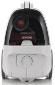 Odkurzacze - Gorenje G Force Air Lite VCEA02GALWCY Biały - miniaturka - grafika 1
