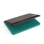 Tusz do pieczątek - Colop Poduszka do stempli Micro 3 zielona - miniaturka - grafika 1