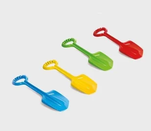 Mario-Inex Szpadel p10 - Zabawki do piasku - miniaturka - grafika 2