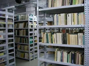 433 DOSTAWA GRATIS! 43364859 Regał magazynowy do archiwum 7 półek regał z ogranicznikami do 6 półek roboczych bez półki wieńczącej wymiary 2500x900x300 mm nośność półki 100 kg) 69001-uniw - Szafy i regały magazynowe 433 DOSTAWA GRATIS! 43364859 Regał magazynowy do archiwum 7 półek regał z ogranicznikami do 6 półek roboczych bez półki wieńczącej wymiary 2500x900x300 mm nośność półki 100 kg) 69001-uniw - Szafy i regały magazynowe - miniaturka - grafika 1