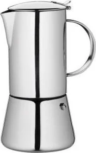 Cilio Kafeteria na 6 filiżanek Aida CI-342055 - Zaparzacze i kawiarki - miniaturka - grafika 2