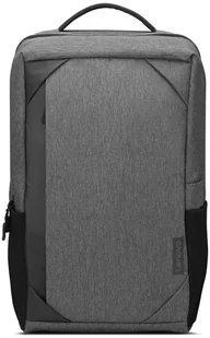 Lenovo Torba Business Casual Backpack 15.6&quot Szara 4X40X54258 4X40X54258 - Torby na laptopy - miniaturka - grafika 2