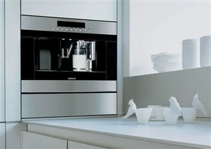 Ekspres do kawy Wolf ICBEC30TE/B - Ekspresy do kawy - miniaturka - grafika 3