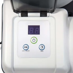 Intex Pompa z filtrem piaskowym Krystal Clear, 26644GS vidaXL - Akcesoria do basenów - miniaturka - grafika 2