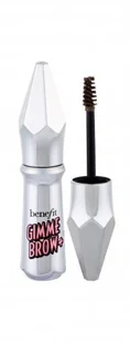 Benefit Gimme Brow+ Mini - Akcesoria i kosmetyki do stylizacji brwi - miniaturka - grafika 2