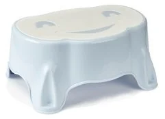 Thermobaby Stopień antypoślizgowy, Niebieski - Inne akcesoria do pielęgnacji dzieci Thermobaby Stopień antypoślizgowy, Niebieski - Inne akcesoria do pielęgnacji dzieci - miniaturka - grafika 2