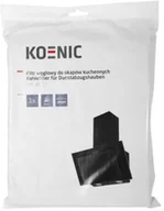 Akcesoria i części AGD - KOENIC Filtr węglowy - miniaturka - grafika 1