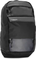 Plecaki - Timbuk2 Timbuk2 Lane Commuter Backpack 18l, jet black  2021 Plecaki szkolne i turystyczne 1384-3-6114 - miniaturka - grafika 1