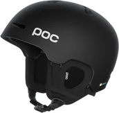 Kaski narciarskie - POC Fornix MIPS Helmet, czarny XL/XXL | 59-62cm 2021 Kaski narciarskie 10476-1037-XLX - miniaturka - grafika 1