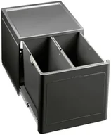 Kosze na śmieci - Blanco Sortownik odpadów SELECT Botton Pro 45/2 manual 517 467 - miniaturka - grafika 1