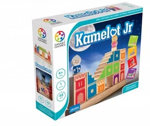 Granna Kamelot Jr - Gry planszowe - miniaturka - grafika 5