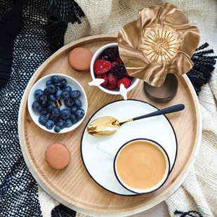 Slamp Lafleur lampa stołowa LED z akumulatorem - Lampy stojące - miniaturka - grafika 4