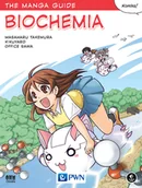 Powieści - Wydawnictwo Naukowe PWN The Manga Guide Biochemia Takemura Masaharu - miniaturka - grafika 1