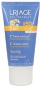 Kremy dla dzieci - Uriage Dla dzieci Mineralny krem SPF 50+ 50 ml - miniaturka - grafika 1