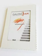 Antyramy - GALERIA RAM Antyrama Szkło 70x100 Ant30 - miniaturka - grafika 1