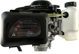 Silnik zaburtowy GRÜNWELT MASCHINEN GW170FC 2.5KM - Silniki spalinowe - miniaturka - grafika 30