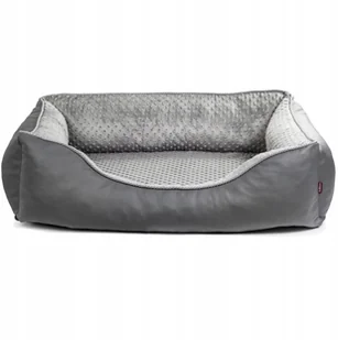 Legowisko Dla Psa XXL Kanapa Poduszka Premium - Legowiska dla psów - miniaturka - grafika 2