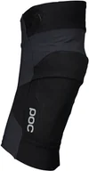 Ochraniacze - POC Oseus VPD Knee Protectors, czarny L 2021 Ochraniacze kolan PC203831002LRG1 - miniaturka - grafika 1