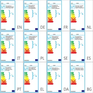 Eglo Townshend 3 33168 Kinkiet oprawa ścienna 1x10W E27-LED brązowy/biały - Lampy ścienne - miniaturka - grafika 4
