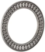 Części i akcesoria do maszyn rolniczych - INA osiowe łożysko igiełkowe axw12 AXW12 - miniaturka - grafika 1