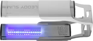 AQUA EL AQUAEL Leddy SlimDuo 10W Marine&Actinic białe 2.0 124217 - Oświetlenie akwarium - miniaturka - grafika 2