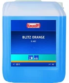 Inne artykuły czyszczące - Buzil Blitz Orange G482 10l uniwersalny środek G482-0010R1 - miniaturka - grafika 1