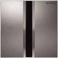 Spłuczki - Geberit 116.036.GH.1 HyTronic - elektroniczny zawór spłukujący do pisuaru, IR, zasilanie bateryjne, - miniaturka - grafika 1