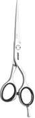 Nożyczki fryzjerskie - Jaguar Nożyczki fryzjerskie CJ 4 PLUS 5" lub 5,5" SILVER LINE 9250 - miniaturka - grafika 1