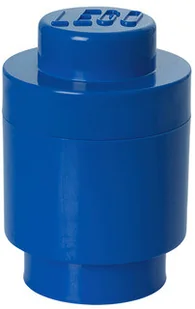 LEGO LEGO Storage Brick 1 Round 40301731 - Pojemniki na zabawki - miniaturka - grafika 2