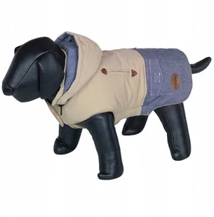 Nobby Ubranko Psa S/m 29cm odpinany kaptur polar rzepy - Ubranka dla psów - miniaturka - grafika 15