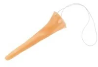 GoDan Nos "Pinokio", NOPI-YH - Dodatki do strojów karnawałowych - miniaturka - grafika 4