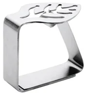 Podstawki pod garnki - Lacor 61023 tisc htuck lammer ze stali nierdzewnej 4-częściowy 61023 - miniaturka - grafika 1