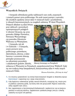 Wydawnictwo Juka Gra w kolory. Podręcznik klasa 3, część 2 890693 - Podręczniki dla szkół podstawowych - miniaturka - grafika 3