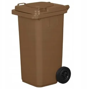 FENIKS pojemnik na odpady 120l - Kosze na śmieci - miniaturka - grafika 5