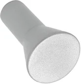 Inne - Siro SIRO Uchwyt Karme, średnica 15 MM, głębokość 24 MM, w kolorze aluminiowym, 1581  16pb21 - miniaturka - grafika 1