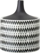 Pojemniki kuchenne - Bloomingville Pojemnik kuchenny Haya 12 cm 82046061 - miniaturka - grafika 1