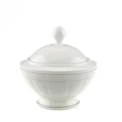 Cukiernice - Villeroy & Boch Grey Pearl Cukiernica 6 os. pojemność: 0,35 l (10-4392-0960) - miniaturka - grafika 1