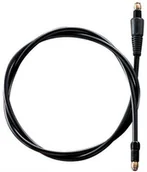 Hamulce rowerowe - Shimano Przewód hamulcowy SM-BH59 czarny / Długość linki/przewodu : 1700 mm / Montaż: tył - miniaturka - grafika 1