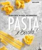 Pozostałe książki - Christian Pasta e basta! - miniaturka - grafika 1