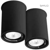 Lampy sufitowe - Shilo OSAKA 1120 - miniaturka - grafika 1