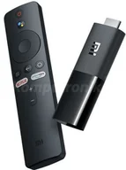 TV Dongle - Xiaomi Mi TV Stick (XM310005) - miniaturka - grafika 1