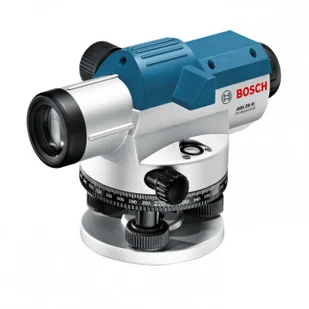 Bosch GOL 20 G - Sprzęt geodezyjny Bosch GOL 20 G - Sprzęt geodezyjny - miniaturka - grafika 2