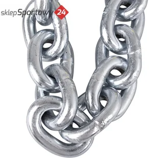 InSportLine ŁAŃCUCH DO ĆWICZEŃ TRENINGOWY 15KG 17340 - Pozostały sprzęt siłowy - miniaturka - grafika 3