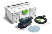 Szlifierki i polerki - Festool ETS EC 150/5 EQ-Plus - miniaturka - grafika 1