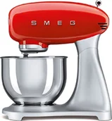 Roboty kuchenne - Smeg SMF01RDEU - miniaturka - grafika 1
