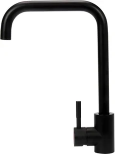 FALA BATERIA ZLEWOZMYWAKOWA STEELY BLACK 2 - Baterie kuchenne - miniaturka - grafika 7