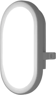 LEDVANCE Bulkhead kinkiet zewnętrzny LED 11W biały - Lampy ogrodowe - miniaturka - grafika 5