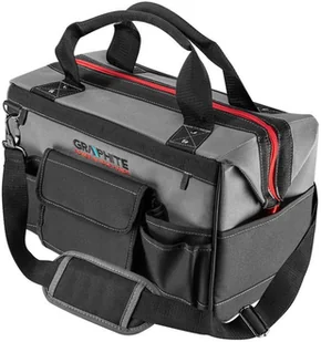 GRAPHITE Torba narzędziowa Energy+ 58G092 - Skrzynki i torby narzędziowe - miniaturka - grafika 2